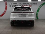 Changan UNI-K Москва  - изображение 27
