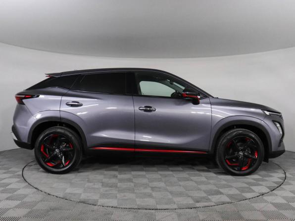 Omoda C5 I с пробегом 2023 года, цена 1 500 000 рублей, 36989 км, внедорожник, Автокод Объявления