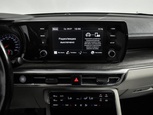 Kia K5 III с пробегом 2021 года, цена 2 219 000 рублей, 150610 км, седан, Автокод Объявления