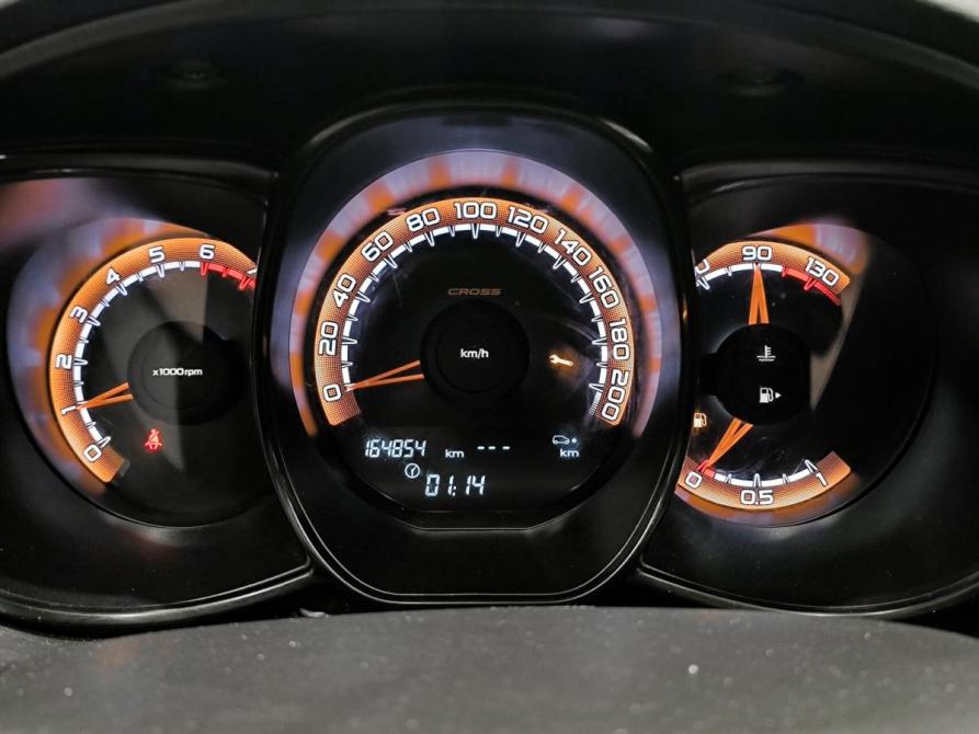Lada (ВАЗ) Vesta I Казань  - изображение 16