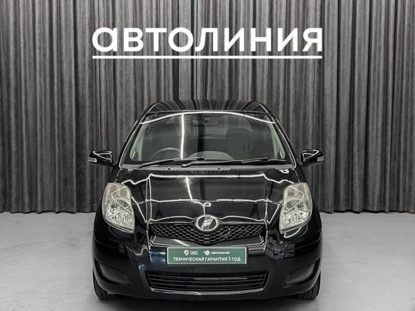 Toyota Vitz II (XP90) с пробегом 2010 года, цена 550 000 рублей, 142000 км, хэтчбек, Автокод Объявления