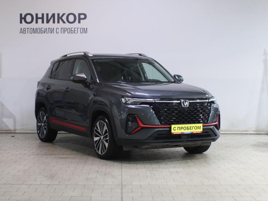 Changan CS35 Plus I Рестайлинг Дзержинск  - изображение 3