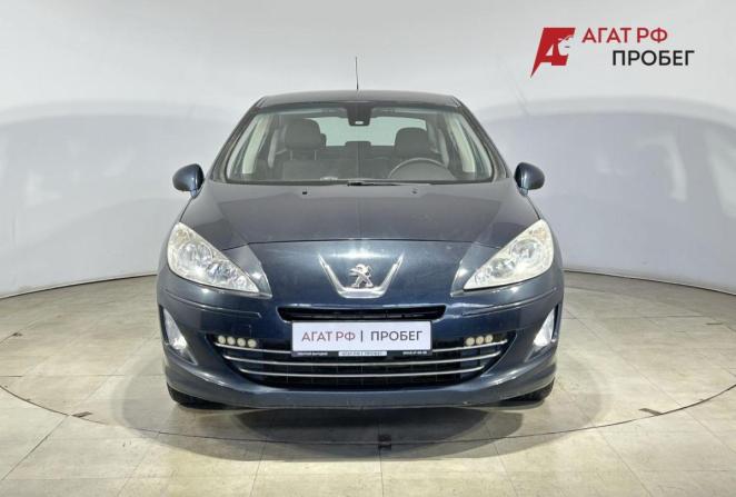 Peugeot 408 I с пробегом 2012 года, цена 650 000 рублей, 169817 км, седан, Автокод Объявления