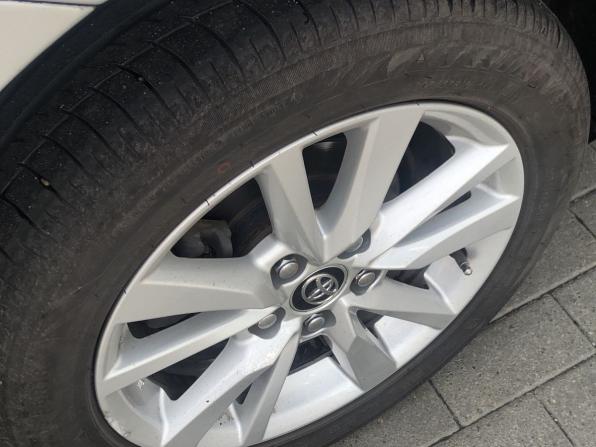 Toyota Corolla X (E140 E150) с пробегом 2007 года, цена 550 000 рублей, 458938 км, седан, Автокод Объявления