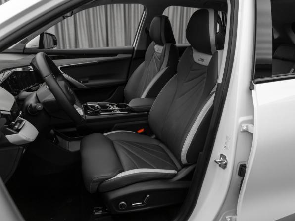 Geely Atlas II с пробегом 2024 года, цена 3 030 000 рублей, 33636 км, внедорожник, Автокод Объявления