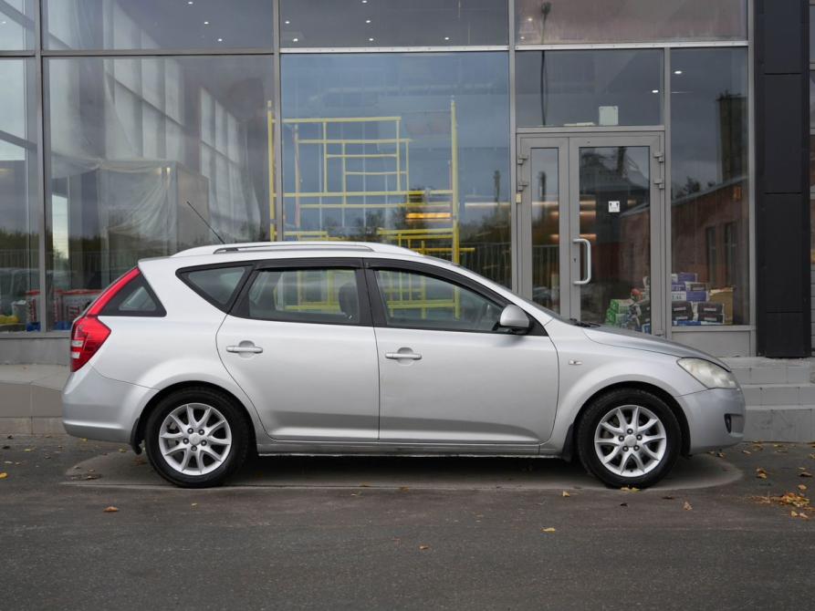 Kia Ceed I Новосибирск  - изображение 4