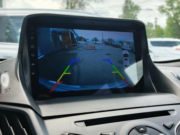 Ford Kuga II с пробегом 2014 года, цена 1 289 000 рублей, 155583 км, внедорожник, Автокод Объявления