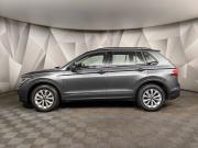 Volkswagen Tiguan II Рестайлинг Москва  - изображение 24