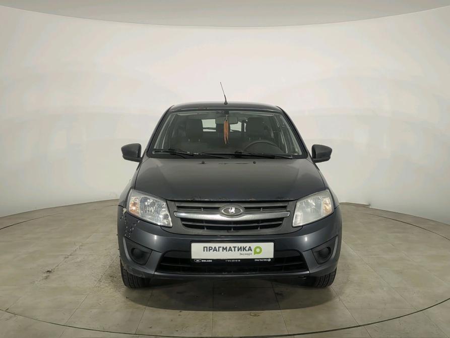 Lada (ВАЗ) Granta I Санкт-Петербург  - изображение 2