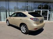 Lexus RX III Воронеж  - изображение 20