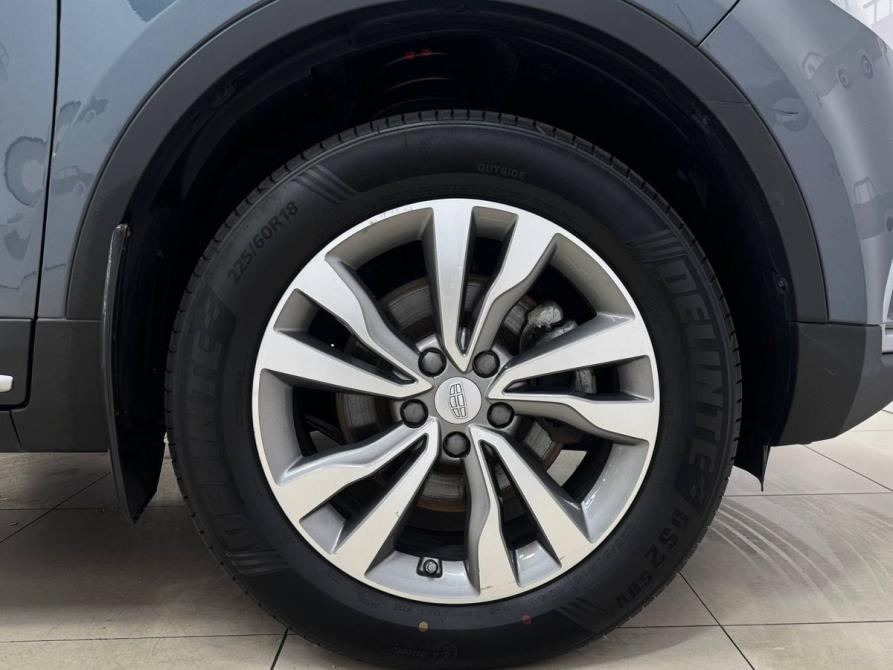 Geely Atlas I Ставрополь  - изображение 18