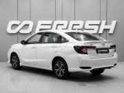 Honda Crider II Рестайлинг Ростов-на-Дону  - изображение 25