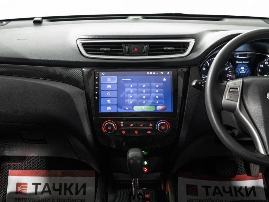 Nissan X-Trail III Иркутск  - изображение 12