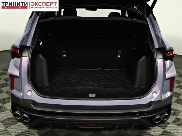 Geely Coolray I Рестайлинг с пробегом 2024 года, цена 2 297 000 рублей, 23780 км, внедорожник, Автокод Объявления