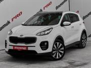 Kia Sportage IV Рестайлинг Екатеринбург  - изображение 26