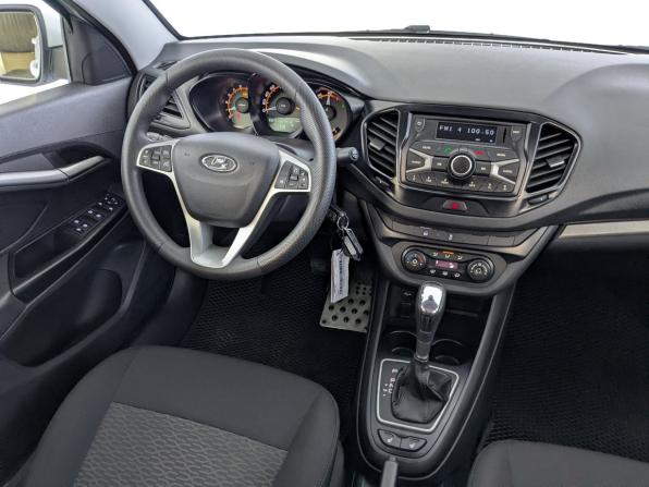 Lada (ВАЗ) Vesta I с пробегом 2022 года, цена 1 200 000 рублей, 65868 км, седан, Автокод Объявления