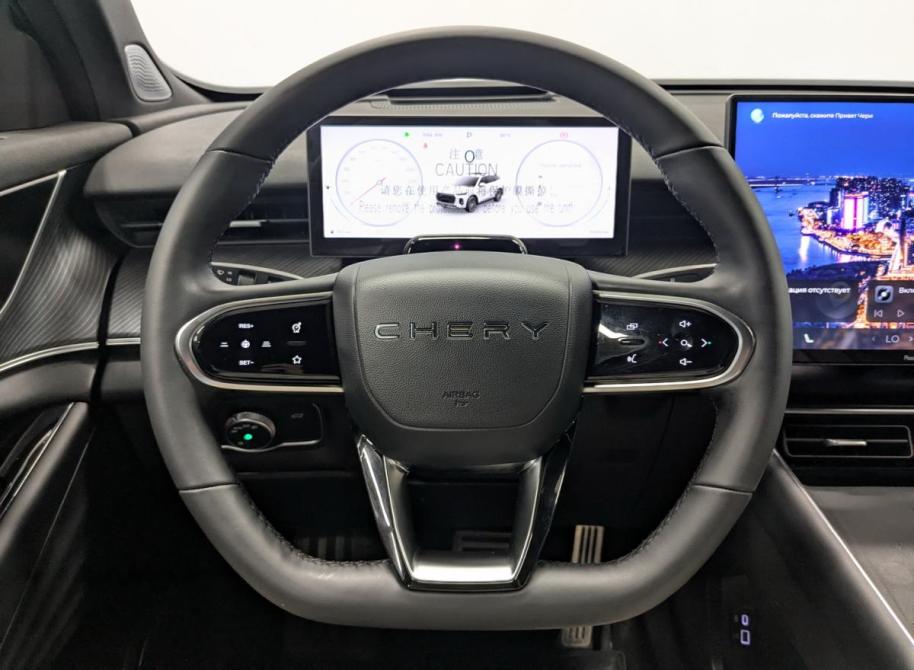 Chery Tiggo 9 I Санкт-Петербург  - изображение 23