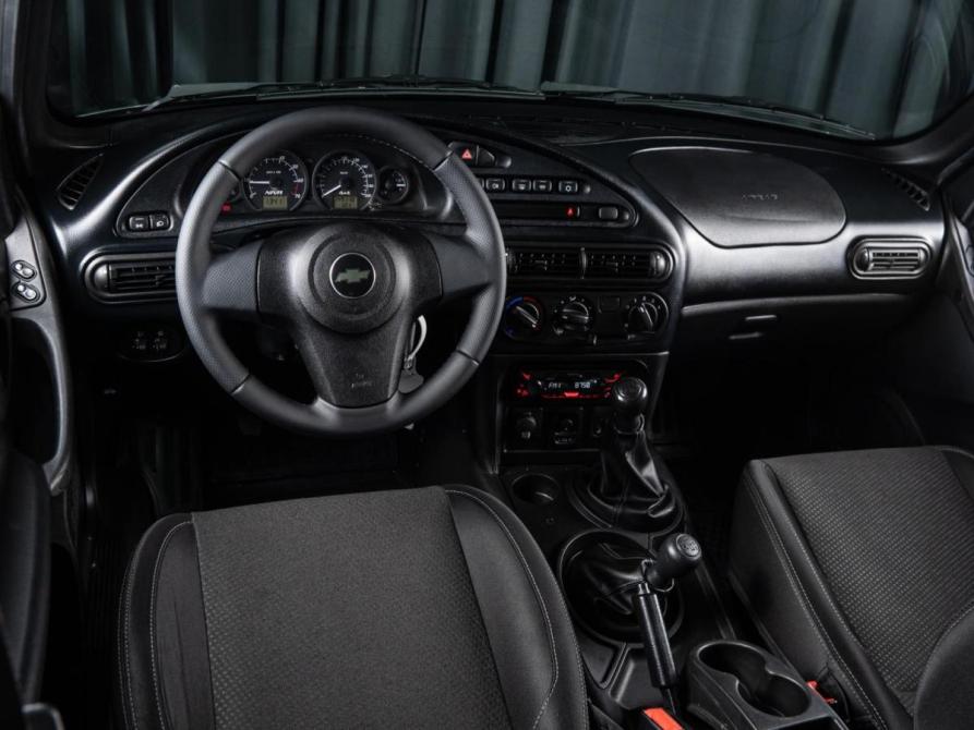 Chevrolet Niva I Рестайлинг Волгоград  - изображение 6