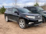 Toyota Highlander II (XU40) Рестайлинг Пермь  - изображение 7