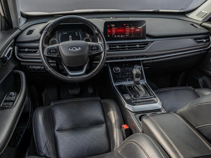 Chery Tiggo 8 I Краснодар  - изображение 6