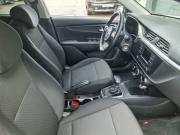 Kia Rio IV Рестайлинг Москва  - изображение 26