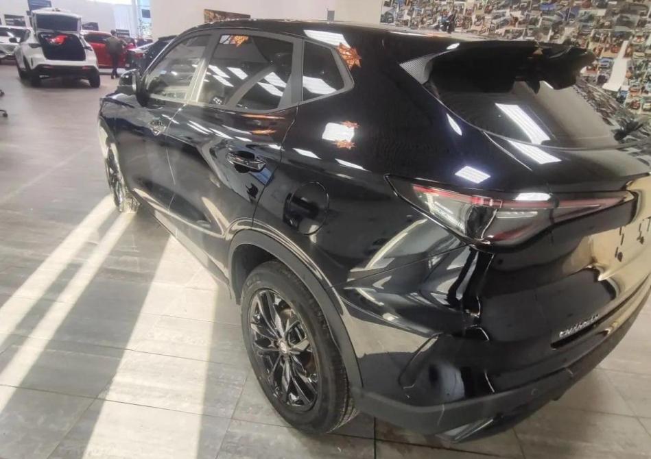 Changan CS35 Max Волгоград  - изображение 6
