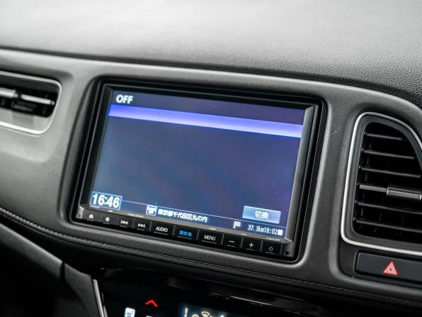 Honda Vezel I Рестайлинг с пробегом 2019 года, цена 1 800 000 рублей, 79000 км, внедорожник, Автокод Объявления