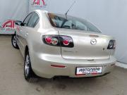Mazda 3 I (BK) Рестайлинг Ярославль  - изображение 25