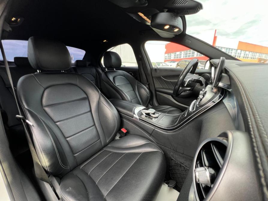 Mercedes-Benz C-Класс IV (W205) Оренбург  - изображение 10