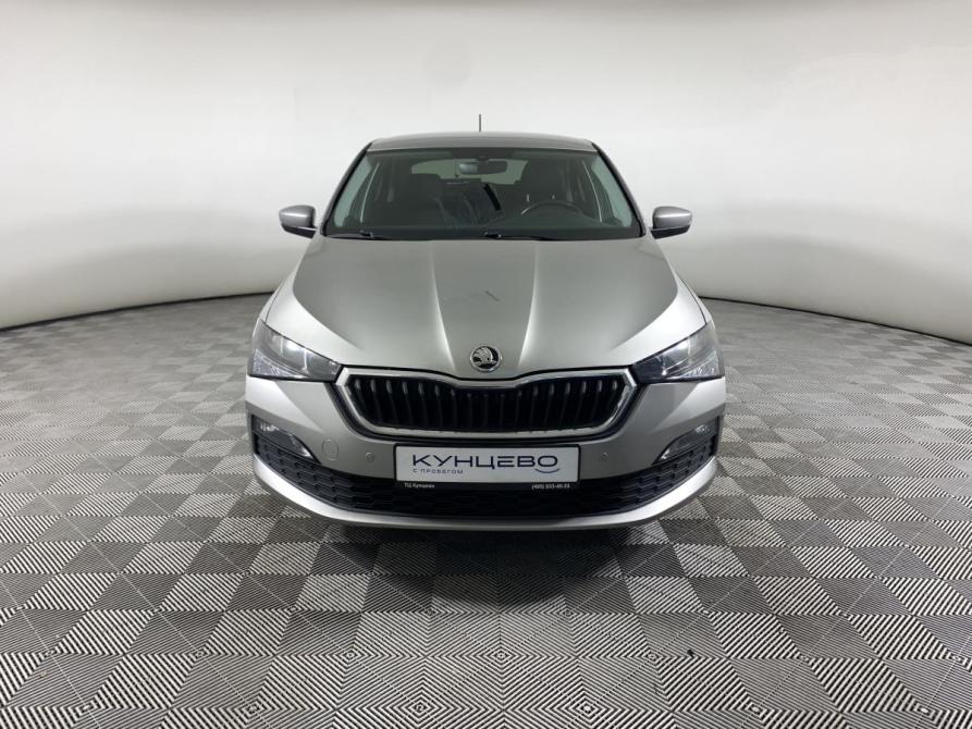 Skoda Rapid II Москва  - изображение 2