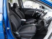 Chevrolet Aveo II Волгоград  - изображение 23