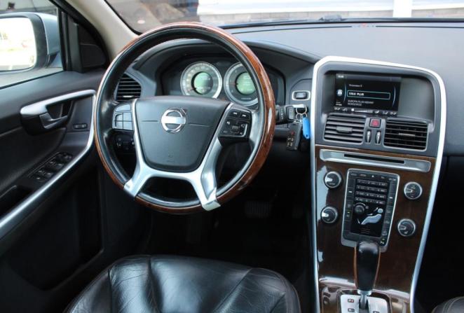 Volvo XC60 I с пробегом 2011 года, цена 1 390 000 рублей, 275255 км, внедорожник, Автокод Объявления
