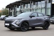 Omoda C5 I Рестайлинг Москва  - изображение 25
