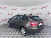 Lada (ВАЗ) Vesta I Псков  - изображение 21