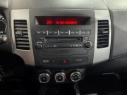 Mitsubishi Outlander II Рестайлинг Москва  - изображение 32