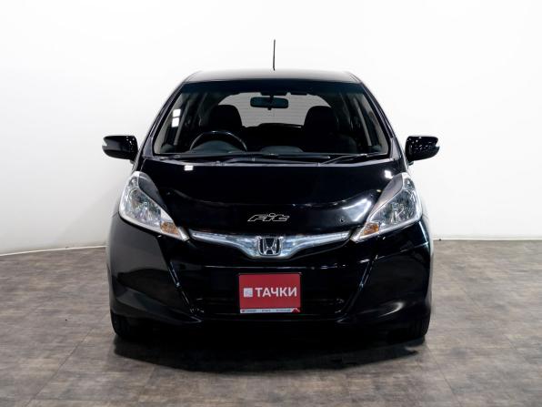 Honda Fit II с пробегом 2012 года, цена 780 000 рублей, 193760 км, хэтчбек, Автокод Объявления