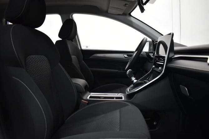 Haval M6 II с пробегом 2026 года, цена 2 050 000 рублей, 2102 км, внедорожник, Автокод Объявления