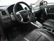 Chevrolet Captiva I Рестайлинг 2 Ростов-на-Дону  - изображение 34