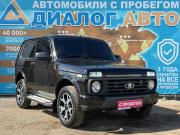 Lada (ВАЗ) Niva Legend Набережные Челны  - изображение 22