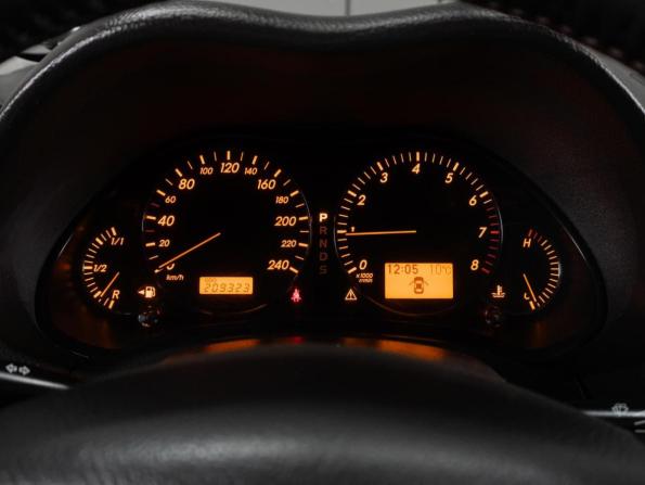 Toyota Avensis II Рестайлинг с пробегом 2006 года, цена 950 000 рублей, 209323 км, седан, Автокод Объявления