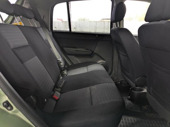 Hyundai Getz I Рестайлинг с пробегом 2008 года, цена 569 900 рублей, 160000 км, хэтчбек, Автокод Объявления