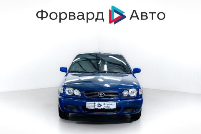 Toyota Corolla VIII (E110) Рестайлинг с пробегом 2001 года, цена 360 000 рублей, 274316 км, хэтчбек, Автокод Объявления