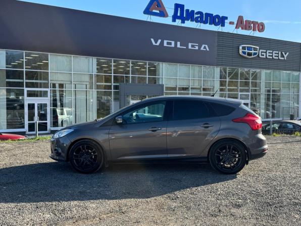 Ford Focus III с пробегом 2014 года, цена 620 000 рублей, 248000 км, хэтчбек, Автокод Объявления