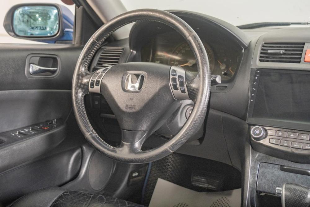 Honda Accord VII Томск  - изображение 10