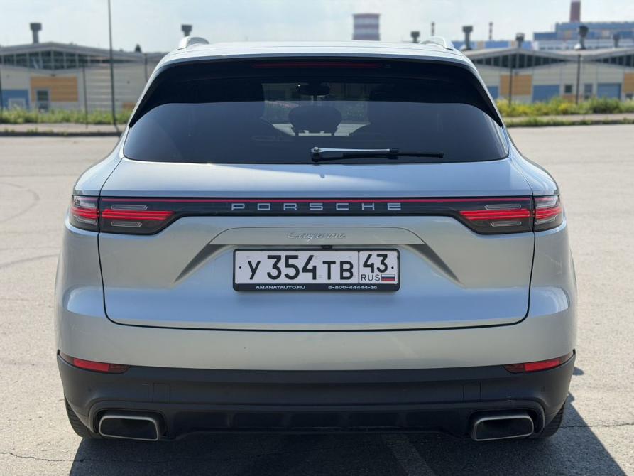 Porsche Cayenne III Казань  - изображение 5