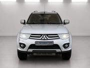 Mitsubishi Pajero Sport II Рестайлинг Москва  - изображение 20