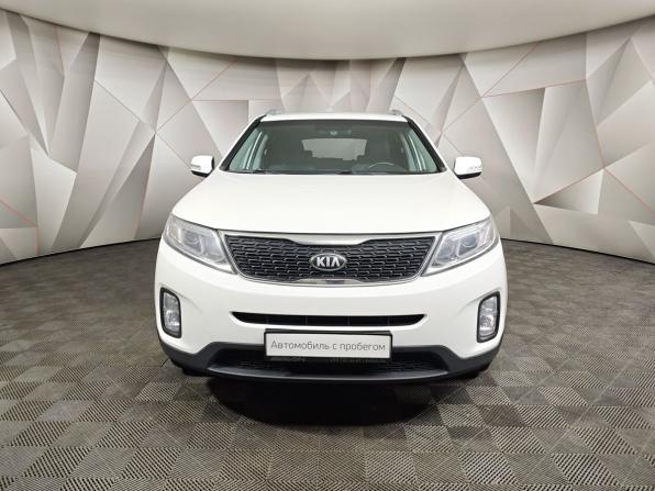 Kia Sorento II Рестайлинг с пробегом 2019 года, цена 1 831 000 рублей, 110903 км, внедорожник, Автокод Объявления