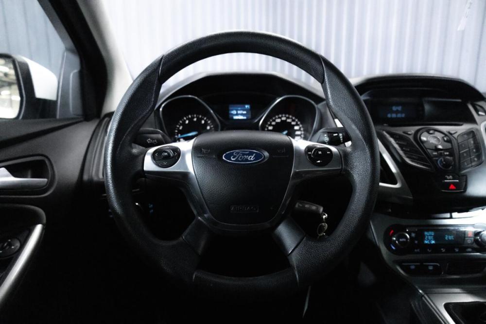 Ford Focus III Тюмень  - изображение 15