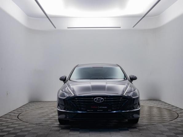 Hyundai Sonata VIII (DN8) с пробегом 2022 года, цена 2 480 000 рублей, 33700 км, седан, Автокод Объявления