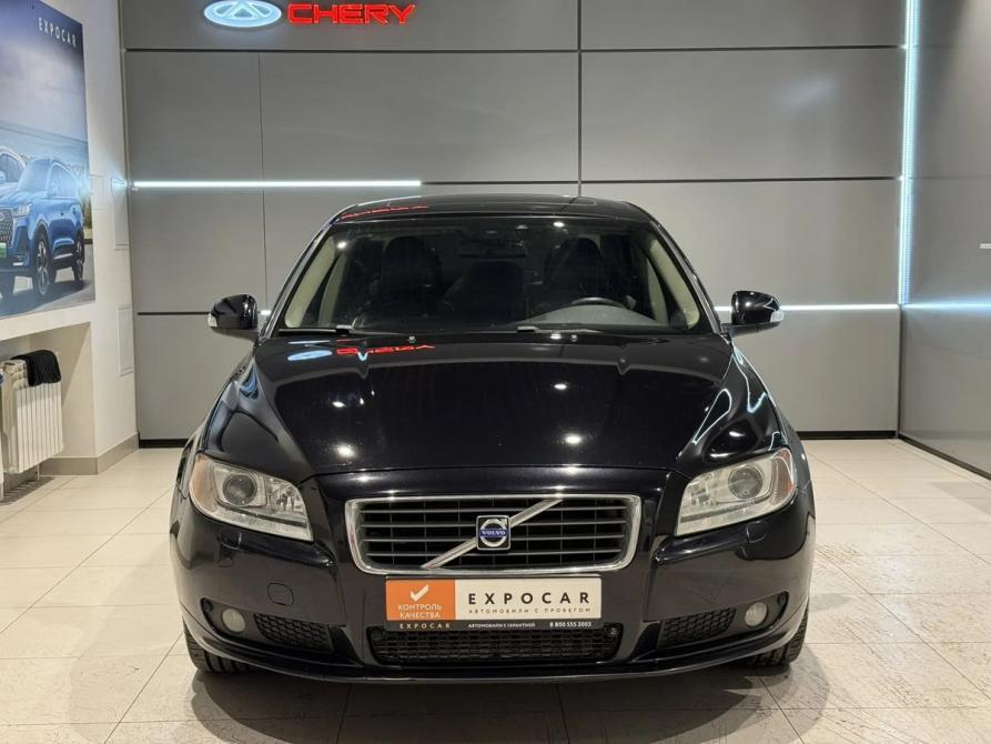 Volvo S80 II Новосибирск  - изображение 9